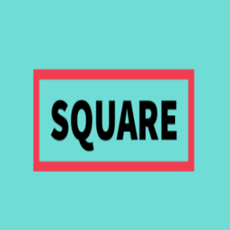 Squarify